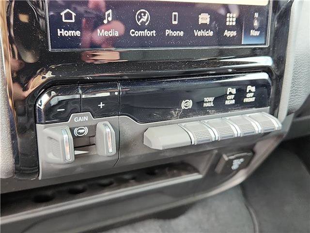 New 2025 RAM 2500 Tradesman image 18