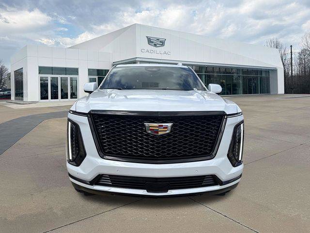 New 2026 Cadillac Escalade ESV Sport w/ Touring Package image 8