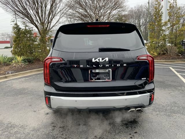 Used 2023 Kia Telluride S image 7