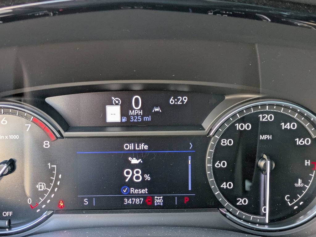 Used 2024 Cadillac XT6 Premium Luxury image 15