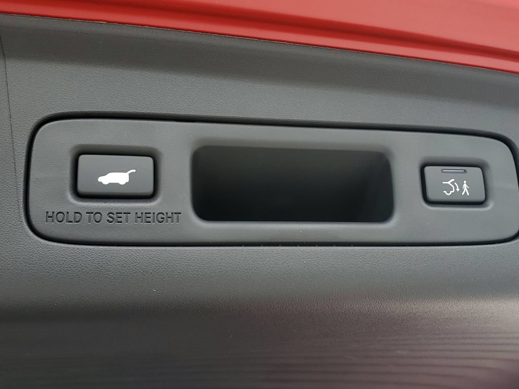 New 2026 Acura ADX A-Spec FWD image 12