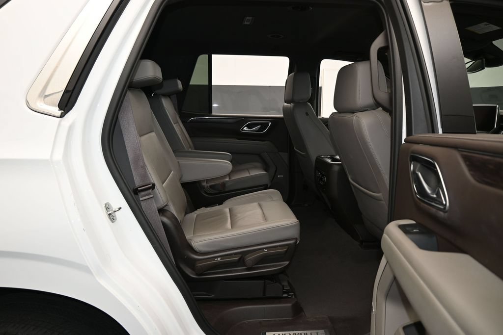 Used 2024 Chevrolet Tahoe LT RWD image 27