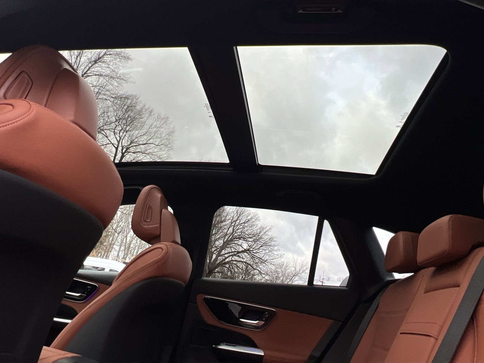 New 2026 Mercedes-Benz GLC 300 4MATIC image 22