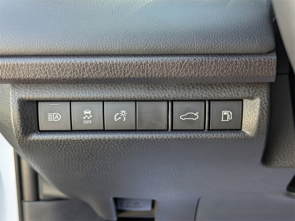 Used 2025 Toyota Camry XSE image 14