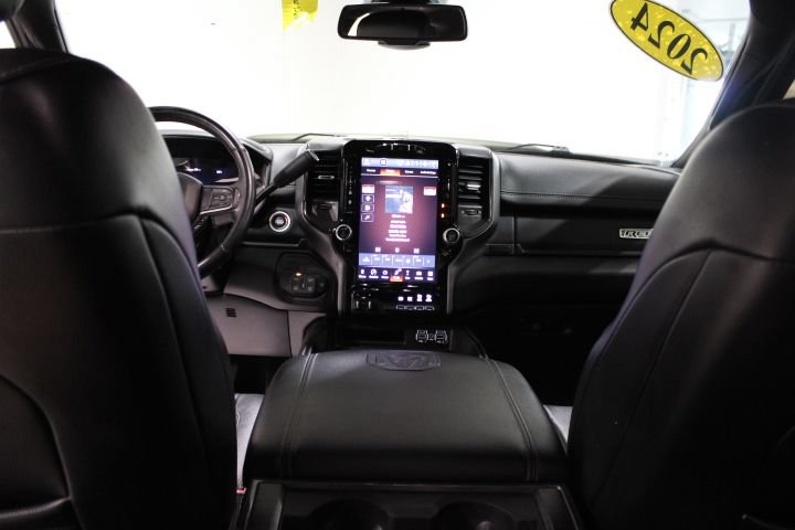 Used 2024 RAM 2500 Rebel w/ Bed Utility Group AWD/4WD image 31