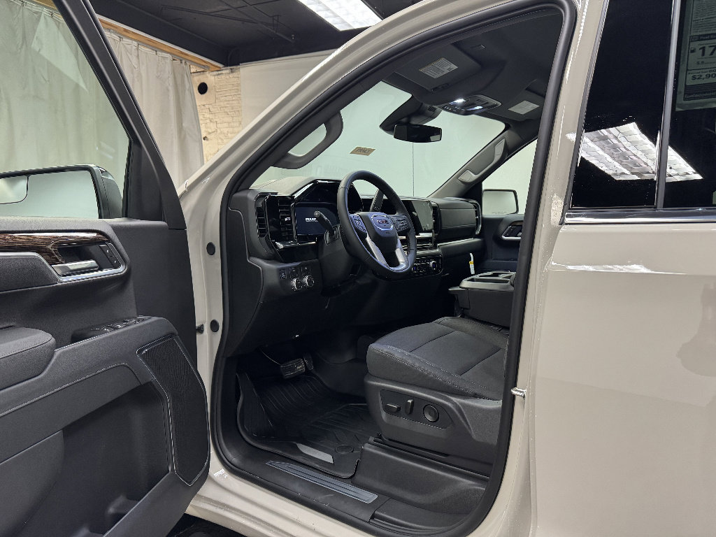 New 2026 GMC Sierra 1500 SLE w/ Preferred Package image 22