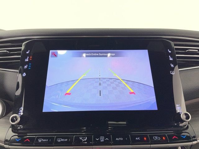 Used 2024 Jeep Wagoneer Series II w/ Flexible Seating Group image 25