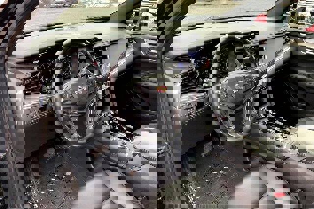 Used 2023 Cadillac XT5 Luxury image 14