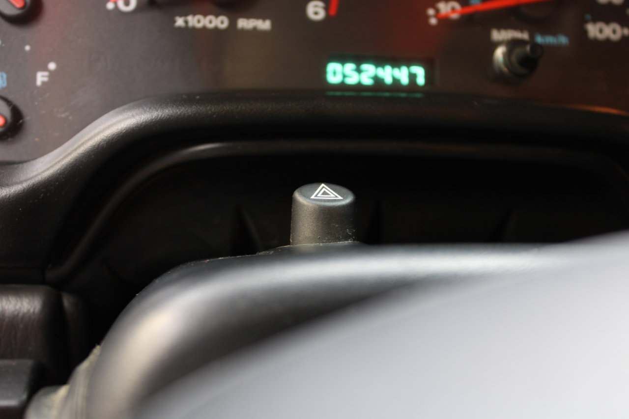 Used 2004 Jeep Wrangler Rubicon image 36