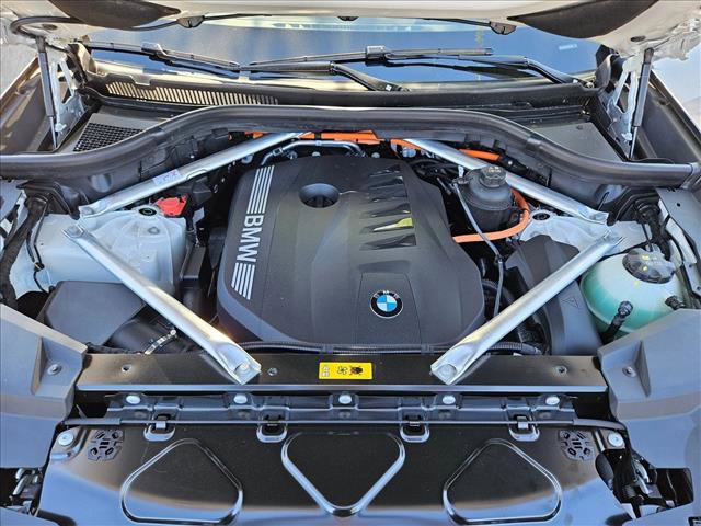 New 2026 BMW X5 xDrive50e image 19