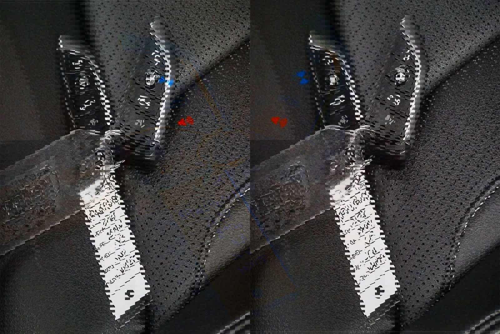 Used 2024 BMW X3 xDrive30i w/ Premium Package image 30