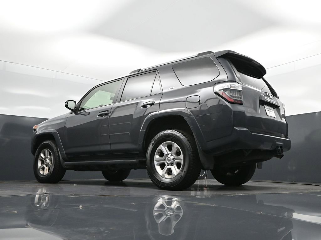 Used 2024 Toyota 4Runner SR5 Premium image 41