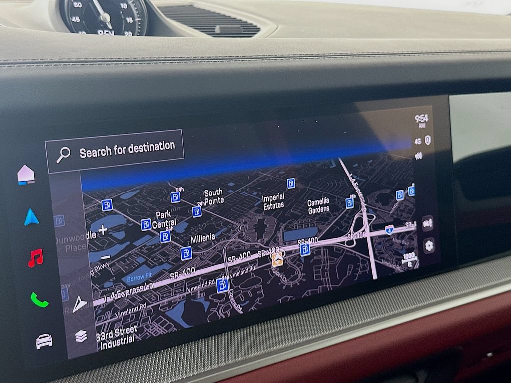 New 2026 Porsche Cayenne E-Hybrid AWD/4WD image 16