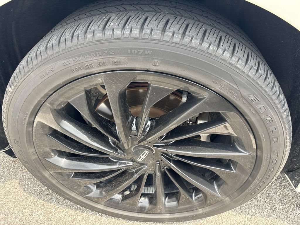 Used 2022 Lincoln Aviator Reserve w/ Equipment Group 201A RWD image 15