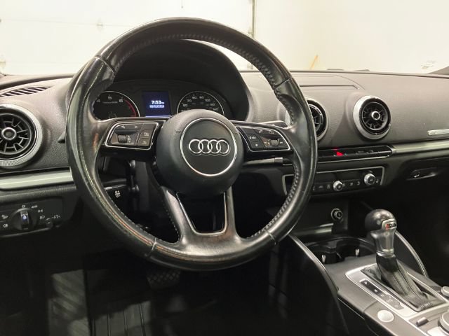 Used 2017 Audi A3 2.0T Premium w/ Convenience Package FWD image 35