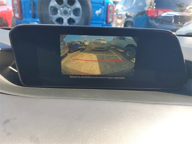 Used 2024 MAZDA MAZDA3 s image 30