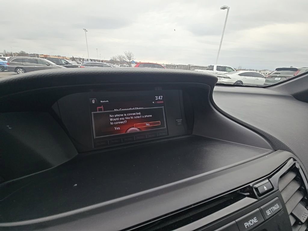 Used 2017 Honda Accord Sport Special Edition image 18