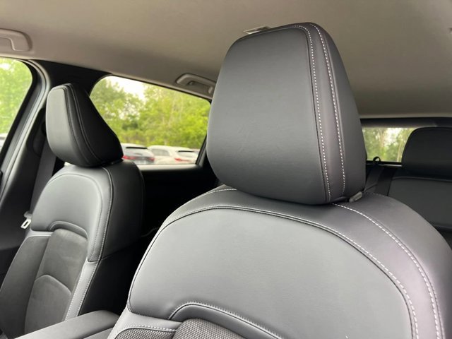 New 2026 MAZDA CX-5 Preferred AWD/4WD image 10