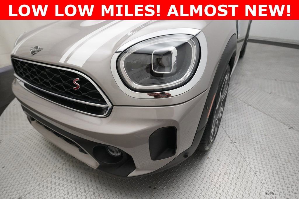 Used 2024 MINI Cooper Countryman S image 23