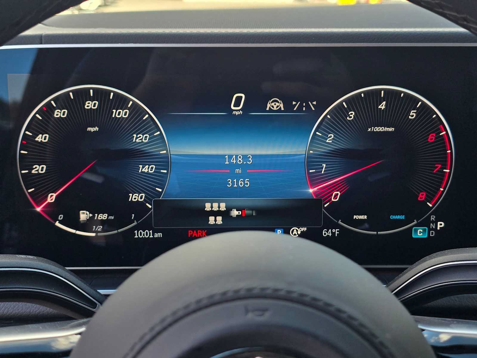 Used 2026 Mercedes-Benz GLS 450 4MATIC image 30