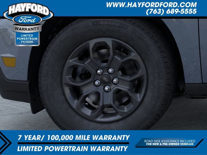 New 2026 Ford Maverick XLT w/ XLT Luxury Package image 22