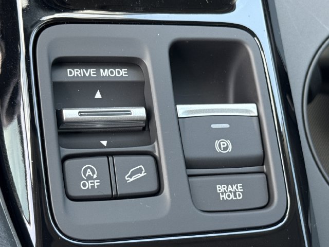 New 2026 Honda Passport RTL image 32