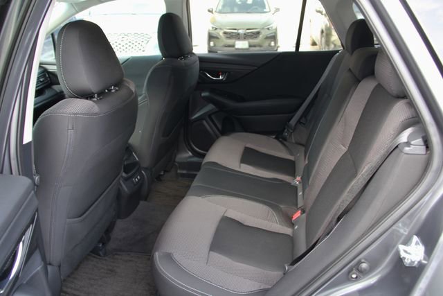 Used 2021 Subaru Outback Premium image 26