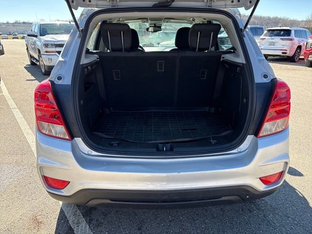 Used 2018 Chevrolet Trax LS image 23
