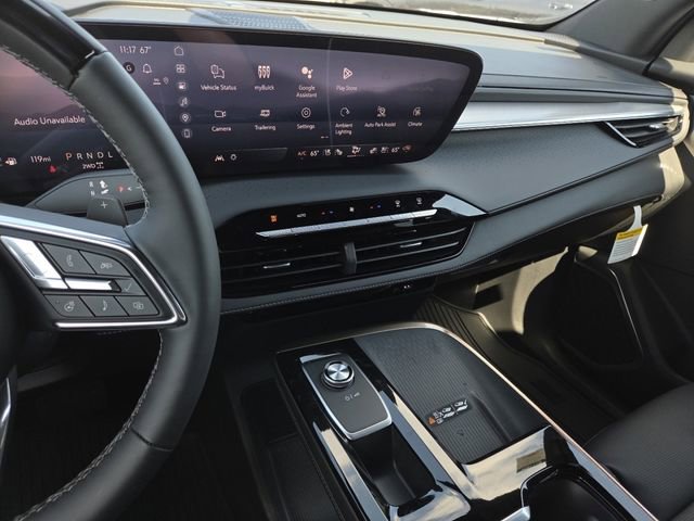 New 2026 Buick Enclave Avenir w/ Super Cruise Package image 40