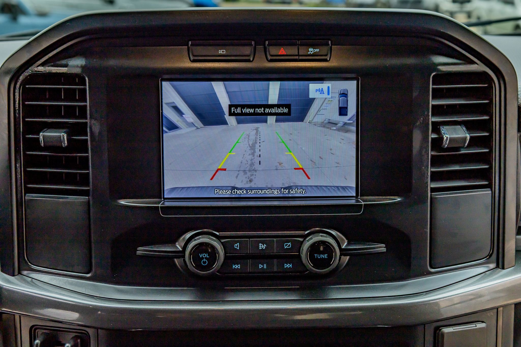 Used 2023 Ford F150 XL w/ STX Appearance Package RWD image 24