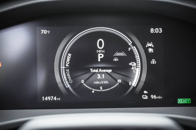 Certified 2024 Lexus RZ 300e Premium w/ Accessory Package (2T) FWD image 14