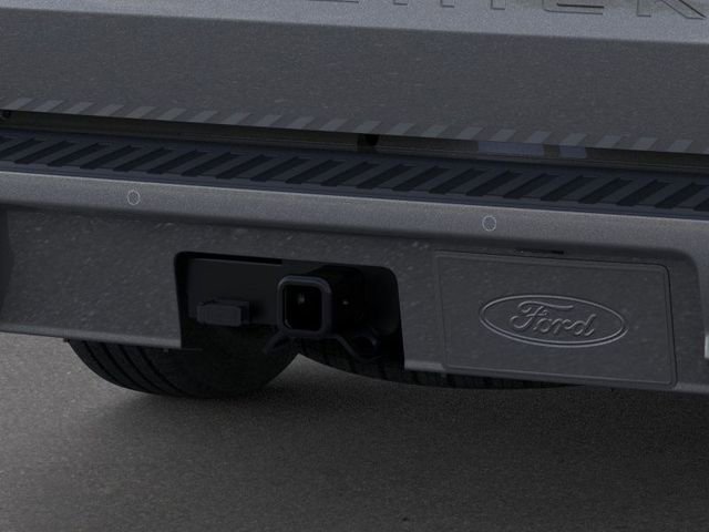 New 2026 Ford Maverick Lobo image 23