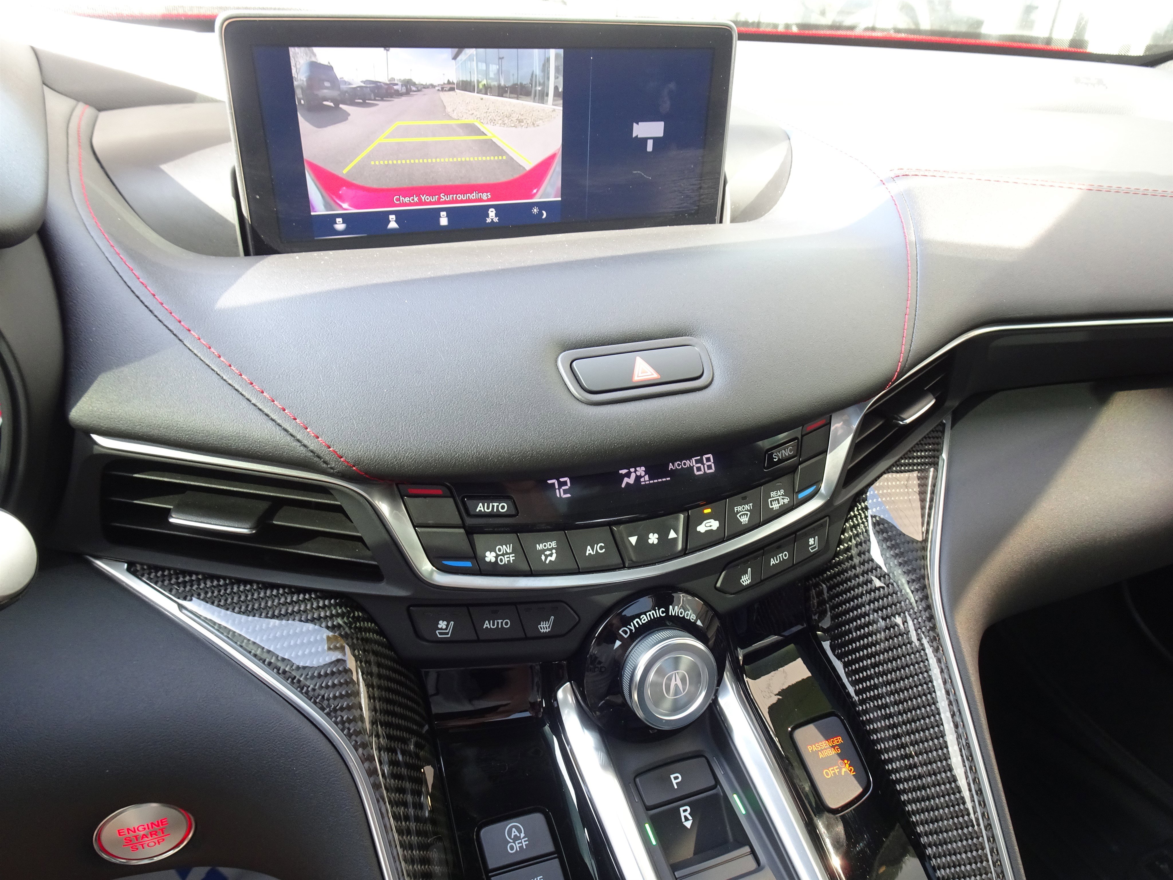 Used 2023 Acura TLX Type S PMC Edition image 22