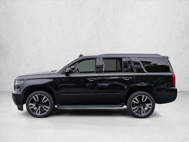 Used 2018 Chevrolet Tahoe Premier RWD image 9