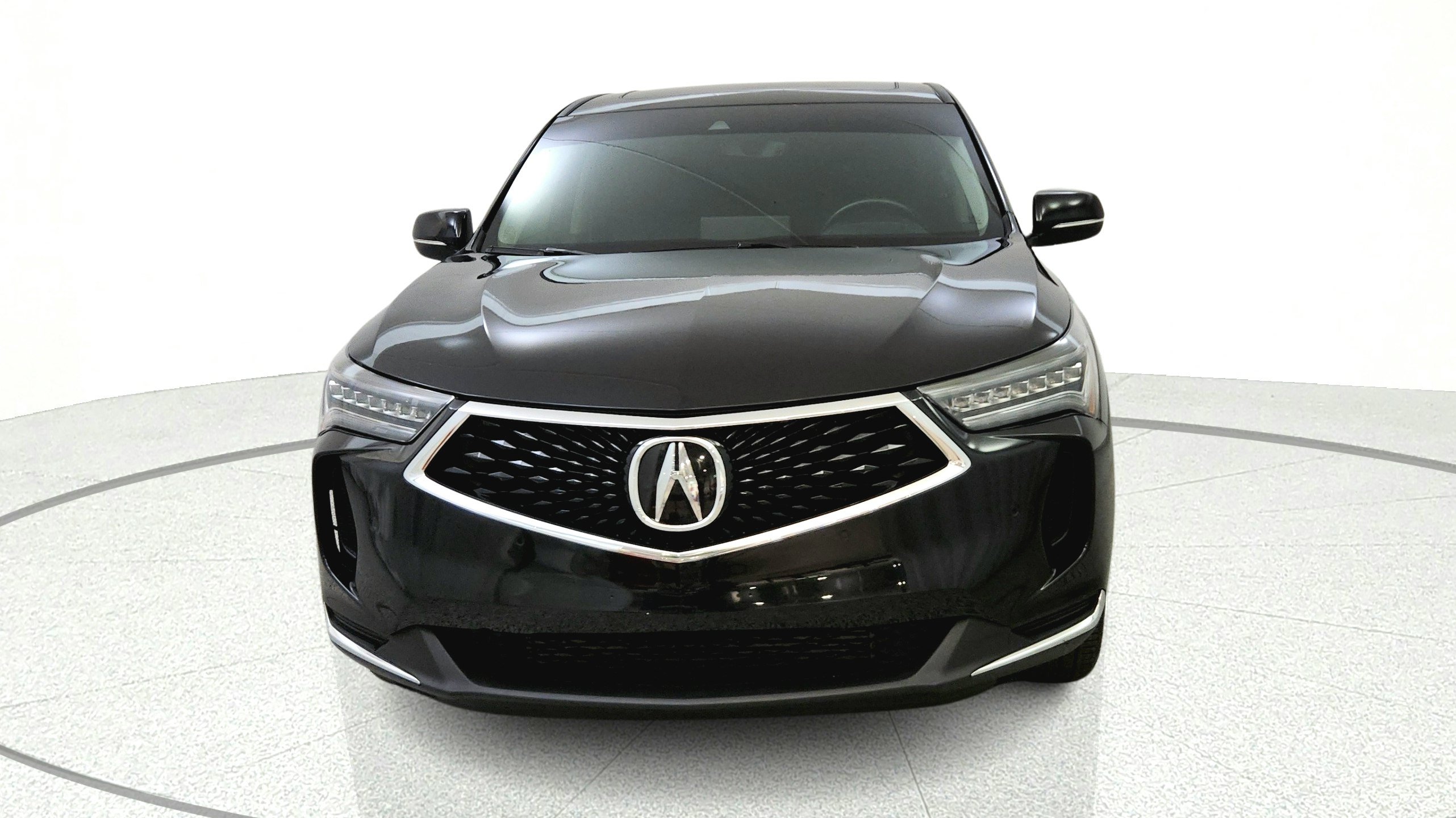 Used 2022 Acura RDX w/ Technology Package FWD image 2