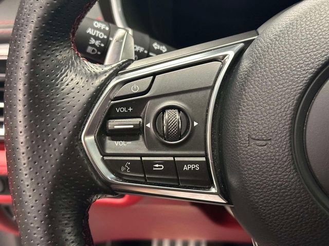 Used 2023 Acura MDX A-Spec image 26