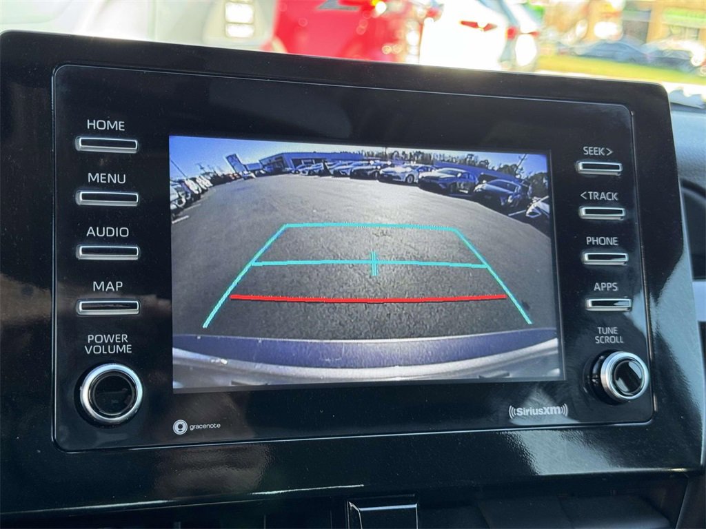 Used 2023 Toyota Camry LE image 4