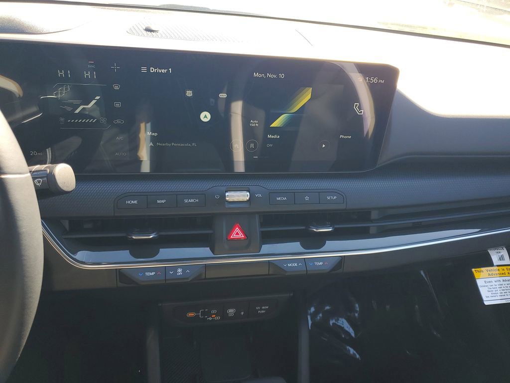 New 2025 Kia K4 GT-Line w/ GT-Line Premium Package image 16