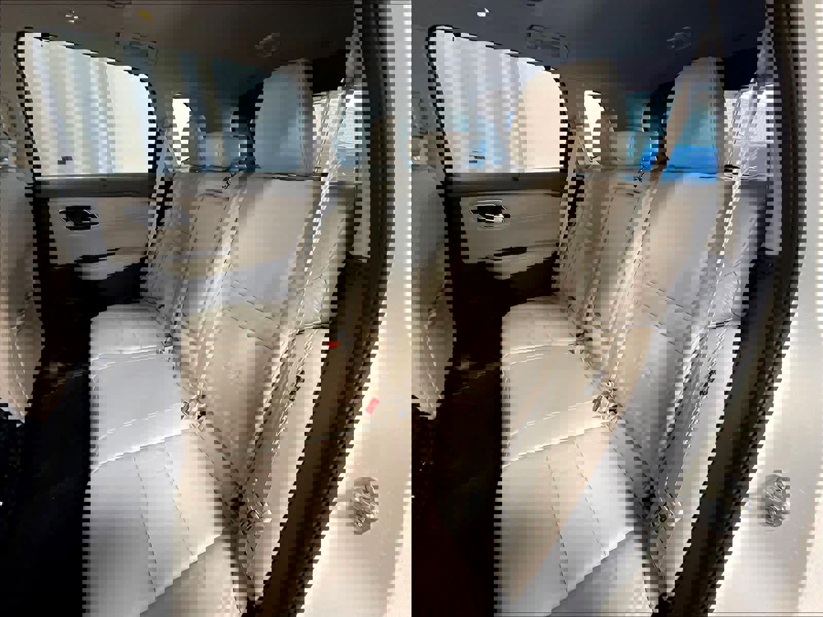 Used 2021 Nissan Rogue SL w/ Premium Package AWD/4WD image 15