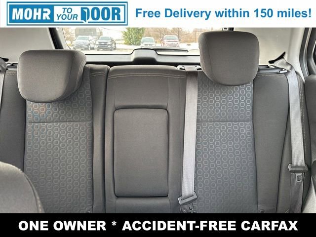 Used 2020 Chevrolet Trax LS w/ Tint and Cruise Package image 29