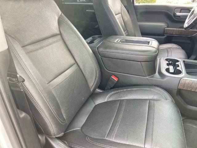 Used 2020 GMC Sierra 2500 Denali w/ Denali Ultimate Package image 24