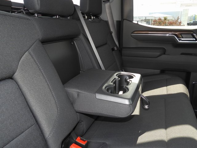 New 2026 Chevrolet Silverado 1500 LT Trail Boss w/ Convenience Package II image 51
