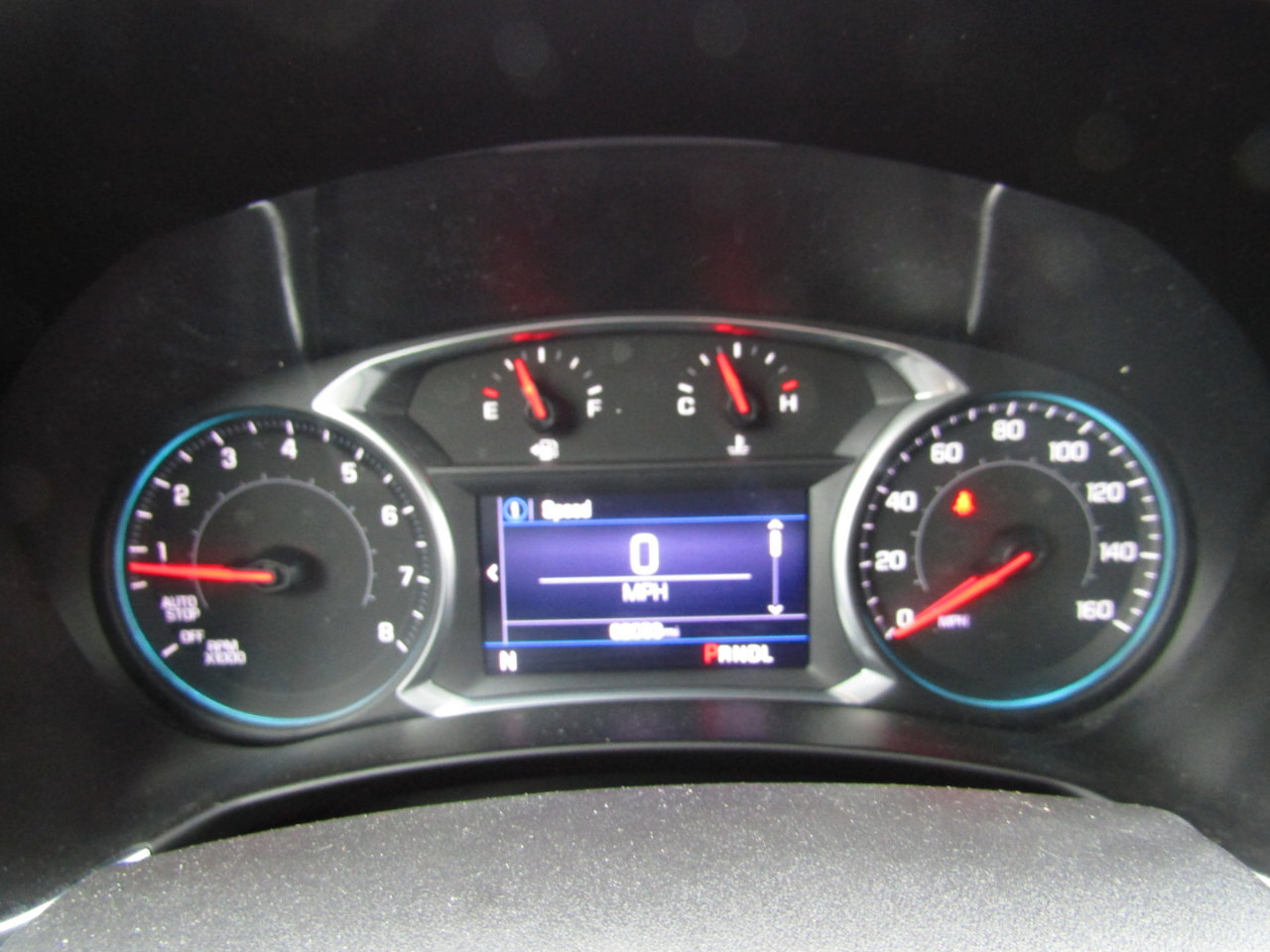 Used 2022 Chevrolet Equinox LT image 15