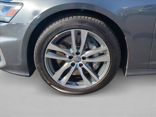 Used 2019 Audi A6 3.0T Premium w/ Convenience Package AWD/4WD image 25