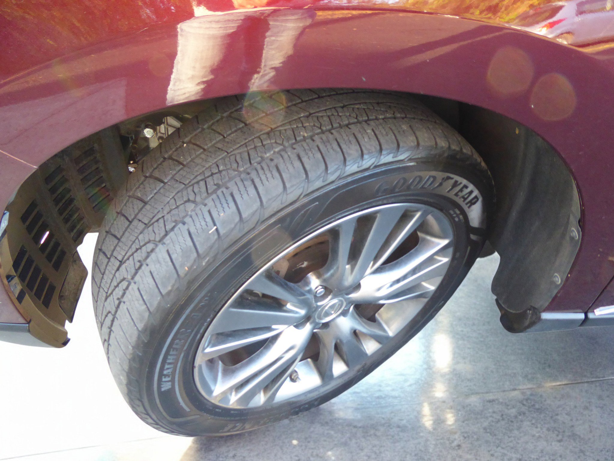 Used 2013 Lexus RX 350 AWD image 25