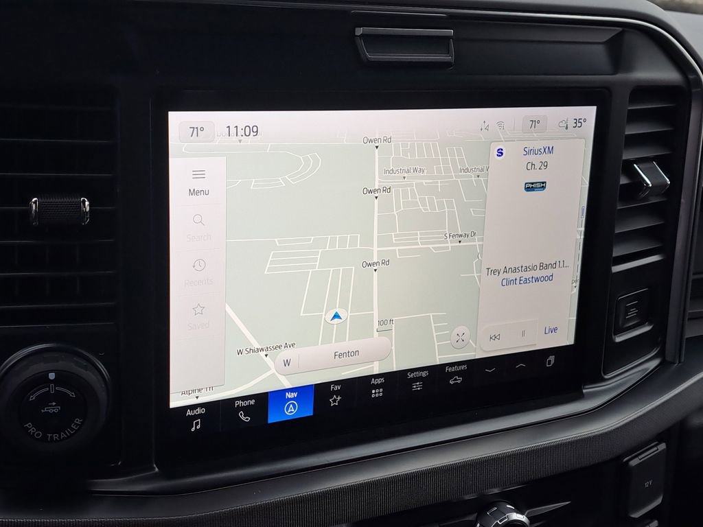 New 2026 Ford F350 Platinum image 15