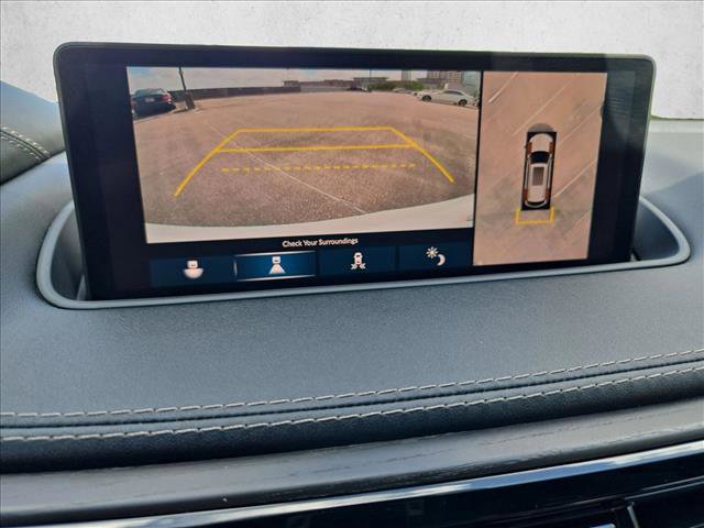 Used 2024 Acura MDX Type S image 10