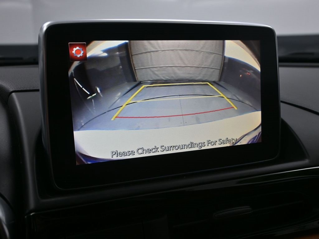 Used 2019 FIAT 124 Spider Lusso w/ Convenience Group image 18