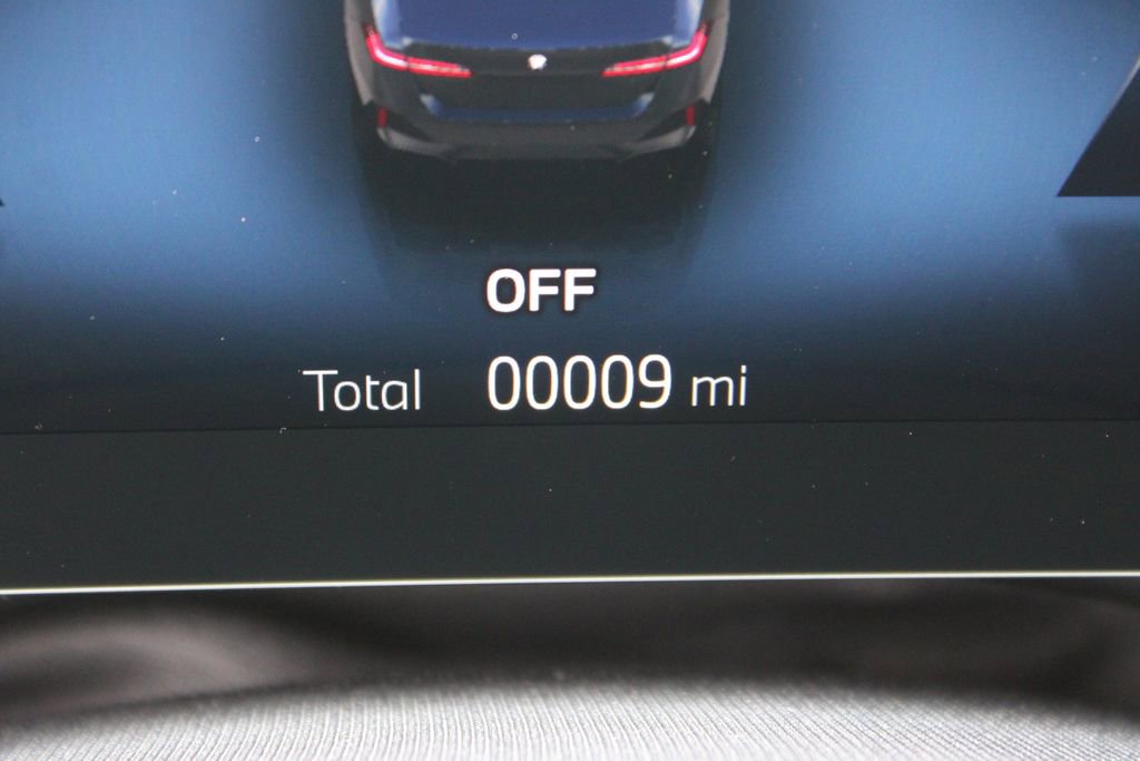 New 2026 BMW 530i xDrive image 12