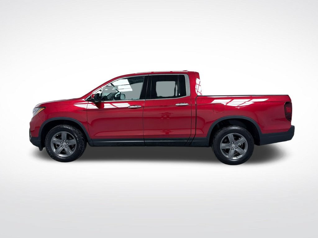 Used 2023 Honda Ridgeline RTL-E image 11